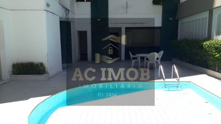 Imagem Imóvel com 3 Quartos à Venda, 135 m² em Pituba - Salvador