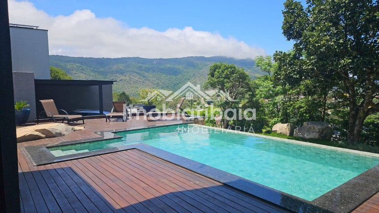 Imagem Casa de Condomínio com 3 Quartos à Venda, 475 m² em Cidade Satélite - Atibaia