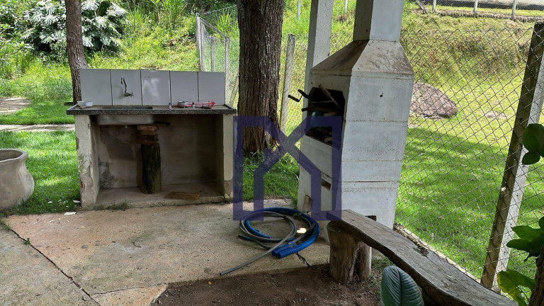 Imagem Fazenda à Venda, 60.500 m² em Bairro Barreirinho - Delfim Moreira