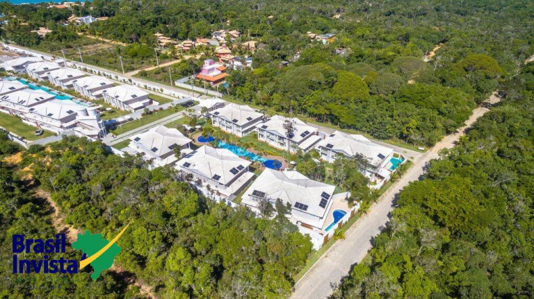 Imagem Apartamento com 2 Quartos à Venda, em Arraial D'ajuda - Porto Seguro Imagem Apartamento com 2 Quartos à Venda, em Arraial D'ajuda - Porto Seguro