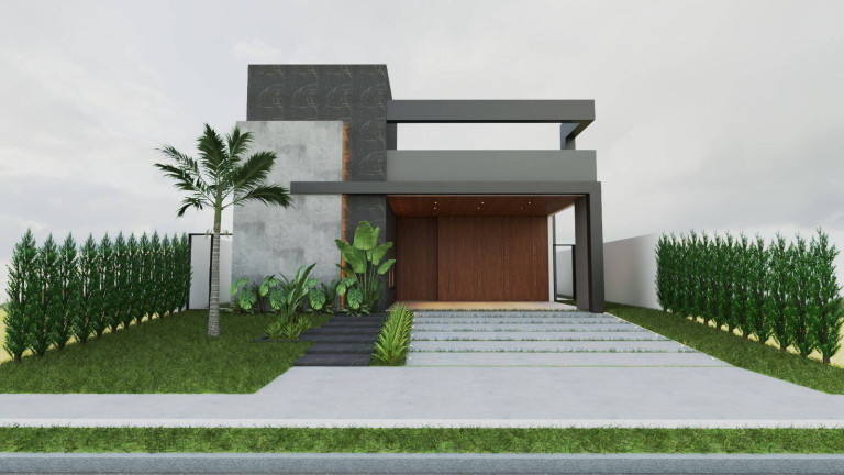 Imagem Casa com 2 Quartos à Venda, em Nova Betânia - Mossoró Imagem Casa com 2 Quartos à Venda, em Nova Betânia - Mossoró