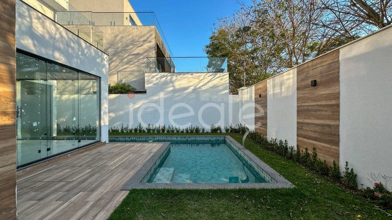 Imagem Casa de Condomínio com 4 Quartos à Venda,  em Recreio Dos Bandeirantes - Rio De Janeiro
