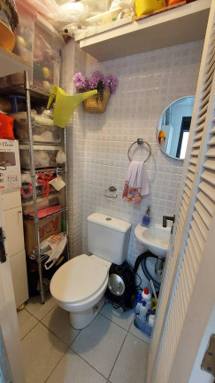 Imagem Apartamento com 3 Quartos à Venda, 127 m² em Vila Ema - São José Dos Campos Imagem Apartamento com 3 Quartos à Venda, 127 m² em Vila Ema - São José Dos Campos