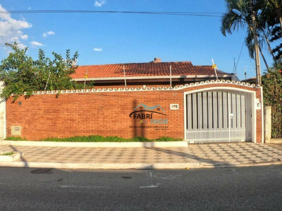 Imagem Casa com 3 Quartos à Venda, 156 m² em Vila Jardini - Sorocaba Imagem Casa com 3 Quartos à Venda, 156 m² em Vila Jardini - Sorocaba