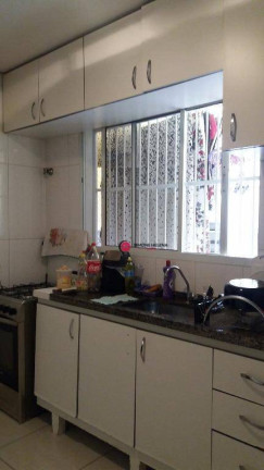 Imagem Sobrado com 2 Quartos à Venda, 90 m² em Jardim D Abril - São Paulo