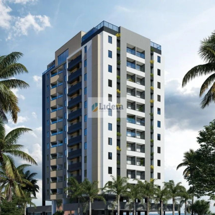 Imagem Apartamento com 2 Quartos à Venda, 57 m² em Manaíra - João Pessoa