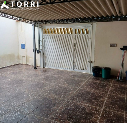 Imagem Casa com 2 Quartos à Venda, 102 m² em Jardim Residencial Morada Das Flores - Sorocaba Imagem Casa com 2 Quartos à Venda, 102 m² em Jardim Residencial Morada Das Flores - Sorocaba