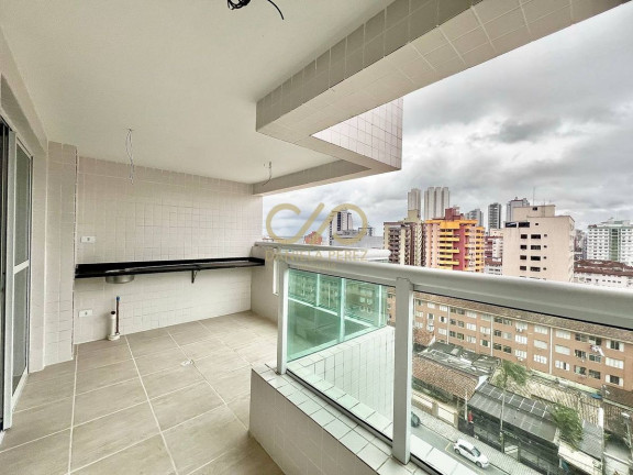 Imagem Apartamento com 2 Quartos à Venda, 83 m² em Canto Do Forte - Praia Grande Imagem Apartamento com 2 Quartos à Venda, 83 m² em Canto Do Forte - Praia Grande