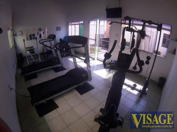 Imagem Apartamento com 3 Quartos à Venda,  em Jardim Califórnia - Jacareí