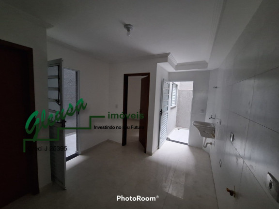 Imagem Apartamento com 2 Quartos à Venda, 43 m² em Vila Marieta - São Paulo Imagem Apartamento com 2 Quartos à Venda, 43 m² em Vila Marieta - São Paulo