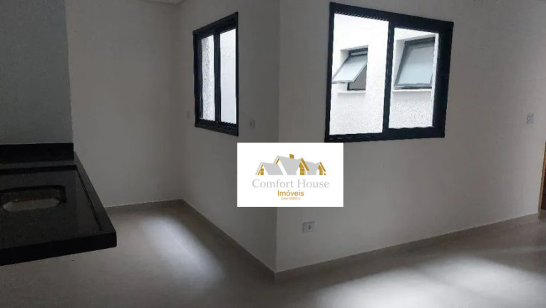 Imagem Apartamento com 2 Quartos à Venda, 73 m² em Santa Maria - Santo André Imagem Apartamento com 2 Quartos à Venda, 73 m² em Santa Maria - Santo André