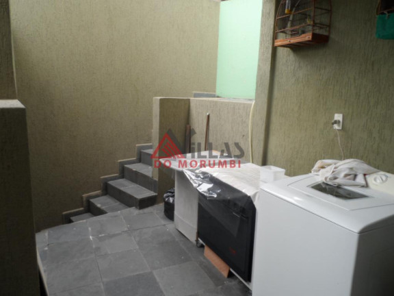 Imagem Sobrado com 5 Quartos à Venda, 150 m² em Jardim Santa Efigênia - São Paulo Imagem Sobrado com 5 Quartos à Venda, 150 m² em Jardim Santa Efigênia - São Paulo