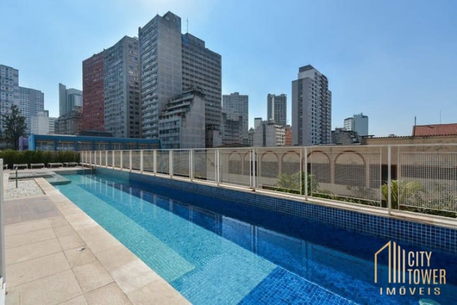 Imagem Apartamento com 2 Quartos à Venda, 45 m² em Liberdade - São Paulo Imagem Apartamento com 2 Quartos à Venda, 45 m² em Liberdade - São Paulo