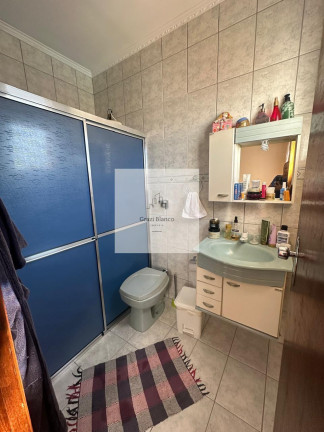 Imagem Casa com 3 Quartos à Venda, 280 m² em Parque Bela Vista - Votorantim