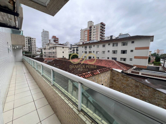 Imagem Apartamento com 1 Quarto à Venda, 73 m² em Guilhermina - Praia Grande Imagem Apartamento com 1 Quarto à Venda, 73 m² em Guilhermina - Praia Grande