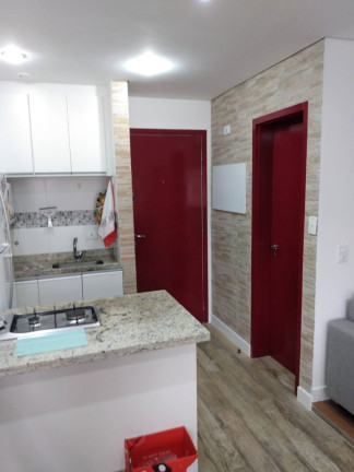 Imagem Apartamento com 1 Quarto à Venda, 65 m² em Jardim Ampliação - São Paulo