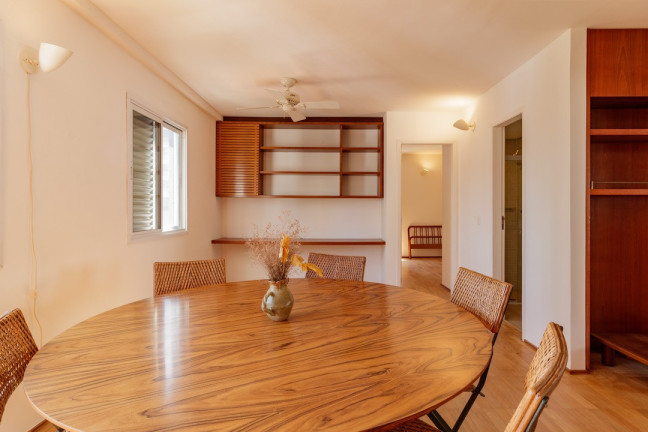 Imagem Apartamento com 2 Quartos à Venda, 117 m² em Pinheiros - São Paulo Imagem Apartamento com 2 Quartos à Venda, 117 m² em Pinheiros - São Paulo