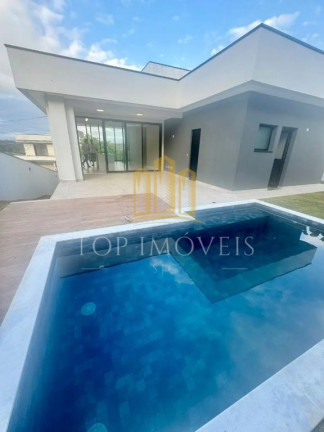 Imagem Casa de Condomínio com 4 Quartos à Venda, 300 m² em Recanto Dos Eucaliptos - São José Dos Campos Imagem Casa de Condomínio com 4 Quartos à Venda, 300 m² em Recanto Dos Eucaliptos - São José Dos Campos