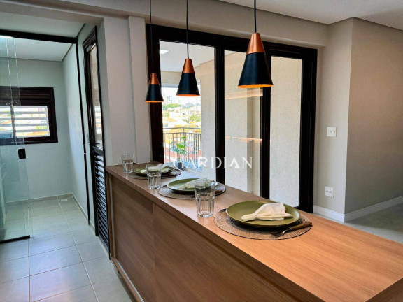 Imagem Apartamento com 3 Quartos à Venda, 99 m² em Vila Almeida - Indaiatuba Imagem Apartamento com 3 Quartos à Venda, 99 m² em Vila Almeida - Indaiatuba