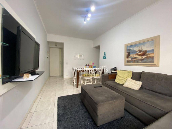 Imagem Apartamento com 2 Quartos à Venda, 67 m² em Santa Paula - São Caetano Do Sul Imagem Apartamento com 2 Quartos à Venda, 67 m² em Santa Paula - São Caetano Do Sul