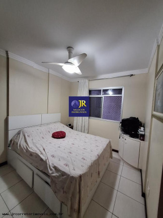 Imagem Apartamento com 2 Quartos à Venda, 73 m² em Itapuã - Vila Velha