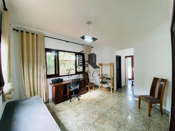Imagem Casa com 5 Quartos à Venda, 330 m² em Bandeirantes (pampulha) - Belo Horizonte