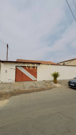Imagem Casa com 3 Quartos à Venda, 240 m² em Setor Santa Rita - Goiânia Imagem Casa com 3 Quartos à Venda, 240 m² em Setor Santa Rita - Goiânia