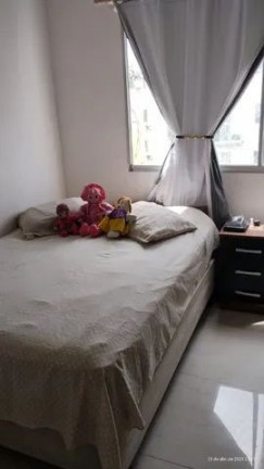 Imagem Imóvel com 3 Quartos à Venda, 92 m² em Caji - Lauro De Freitas Imagem Imóvel com 3 Quartos à Venda, 92 m² em Caji - Lauro De Freitas