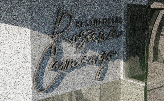 Imagem Apartamento com 1 Quarto à Venda, 40 m² em Guilhermina - Praia Grande