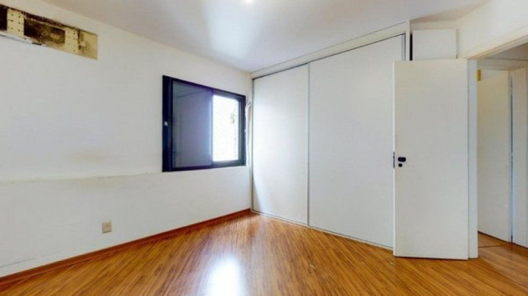 Imagem Apartamento com 3 Quartos à Venda, 103 m² em Jardim Paulistano - São Paulo