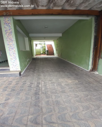 Imagem Sobrado com 3 Quartos à Venda, 260 m² em Vila Mariana - São Paulo Imagem Sobrado com 3 Quartos à Venda, 260 m² em Vila Mariana - São Paulo