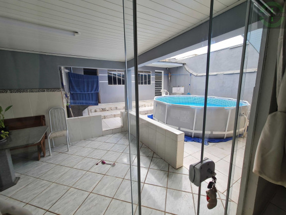 Imagem Casa com 3 Quartos à Venda, 130 m² em Chapada - Ponta Grossa Imagem Casa com 3 Quartos à Venda, 130 m² em Chapada - Ponta Grossa
