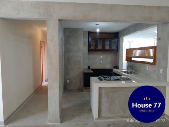 Apartamento com 3 Quartos à Venda, 91 m² em Vila Nova Conceição - São Paulo