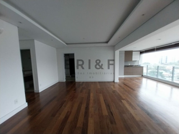 Imagem Apartamento com 3 Quartos à Venda, 130 m² em Brooklin - São Paulo Imagem Apartamento com 3 Quartos à Venda, 130 m² em Brooklin - São Paulo