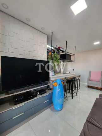 Imagem Apartamento com 2 Quartos à Venda, 70 m² em Jardim Da Glória - São Paulo