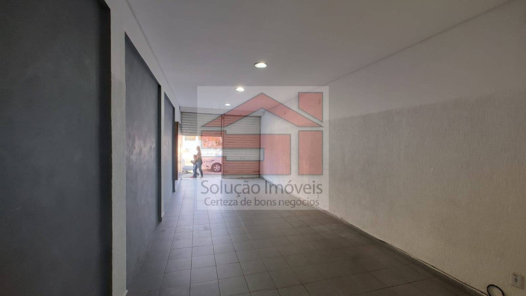 Imagem Ponto Comercial à Venda, 250 m² em Vila Menino Jesus - Caçapava Imagem Ponto Comercial à Venda, 250 m² em Vila Menino Jesus - Caçapava