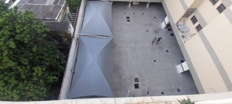 Imagem Cobertura com 3 Quartos à Venda, 140 m² em Centro - Cabo Frio Imagem Cobertura com 3 Quartos à Venda, 140 m² em Centro - Cabo Frio