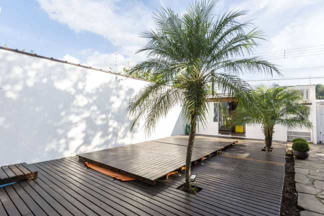 Imagem Casa com 2 Quartos à Venda, 245 m² em Lomba Do Pinheiro - Porto Alegre
