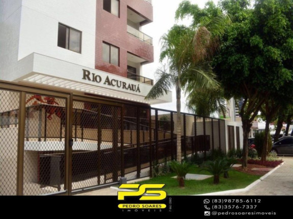 Imagem Apartamento com 3 Quartos à Venda, 89 m² em Tambaú - João Pessoa Imagem Apartamento com 3 Quartos à Venda, 89 m² em Tambaú - João Pessoa