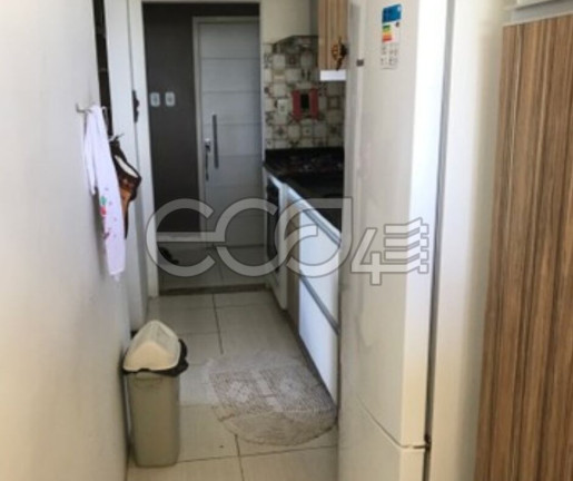 Imagem Apartamento com 2 Quartos à Venda, 98 m² em Farolândia - Aracaju