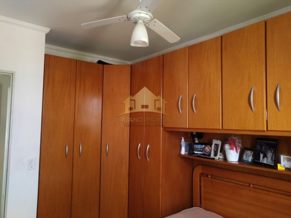 Imagem Apartamento com 3 Quartos à Venda, 70 m² em Cidade Líder - São Paulo