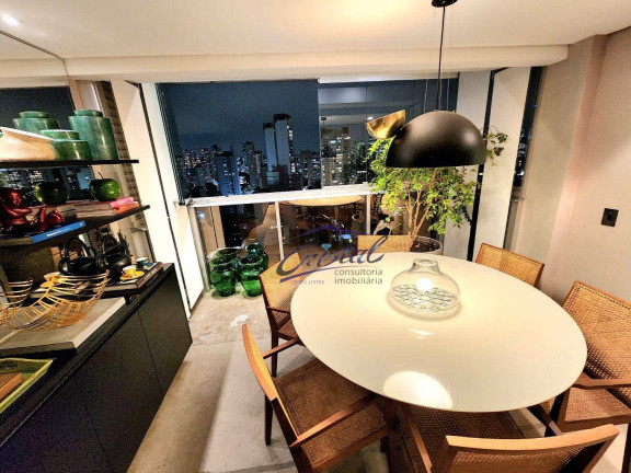 Imagem Apartamento com 1 Quarto à Venda, 72 m² em Vila Olímpia - São Paulo Imagem Apartamento com 1 Quarto à Venda, 72 m² em Vila Olímpia - São Paulo