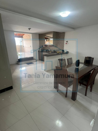 Imagem Casa com 3 Quartos à Venda, em Parque Marajoara - Santo André Imagem Casa com 3 Quartos à Venda, em Parque Marajoara - Santo André