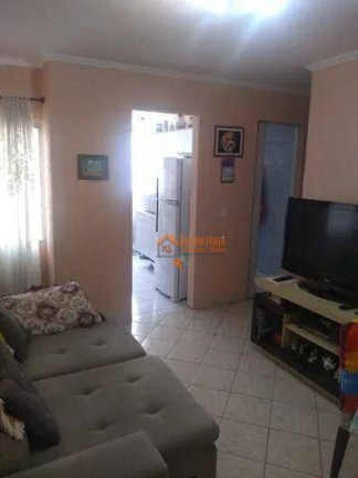 Imagem Apartamento com 2 Quartos à Venda, 61 m² em Centro - Guarulhos Imagem Apartamento com 2 Quartos à Venda, 61 m² em Centro - Guarulhos