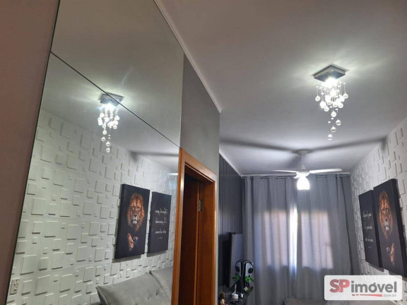 Imagem Sobrado com 2 Quartos à Venda, 38 m² em Parada Xv De Novembro - São Paulo