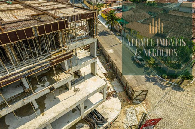 Imagem Apartamento com 2 Quartos à Venda, 71 m² em Vila Caiçara - Praia Grande