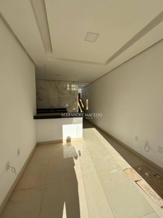 Imagem Casa com 2 Quartos à Venda, 100 m² em Delfino Magalhães - Montes Claros Imagem Casa com 2 Quartos à Venda, 100 m² em Delfino Magalhães - Montes Claros