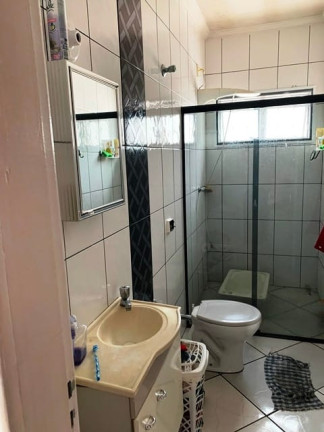 Imagem Casa com 2 Quartos à Venda, 61 m² em Vila Rica - Pindamonhangaba Imagem Casa com 2 Quartos à Venda, 61 m² em Vila Rica - Pindamonhangaba