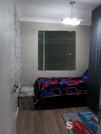 Imagem Apartamento com 2 Quartos à Venda, 50 m² em Engenheiro Goulart - São Paulo