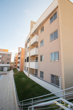 Imagem Apartamento com 2 Quartos à Venda, 64 m² em Nova Parnamirim - Parnamirim